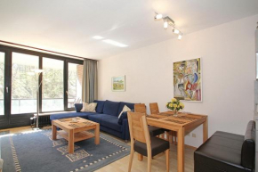 Strandresidenz Timmendorfer Strand Strandresidenz Appartement 203, Timmendorfer Strand